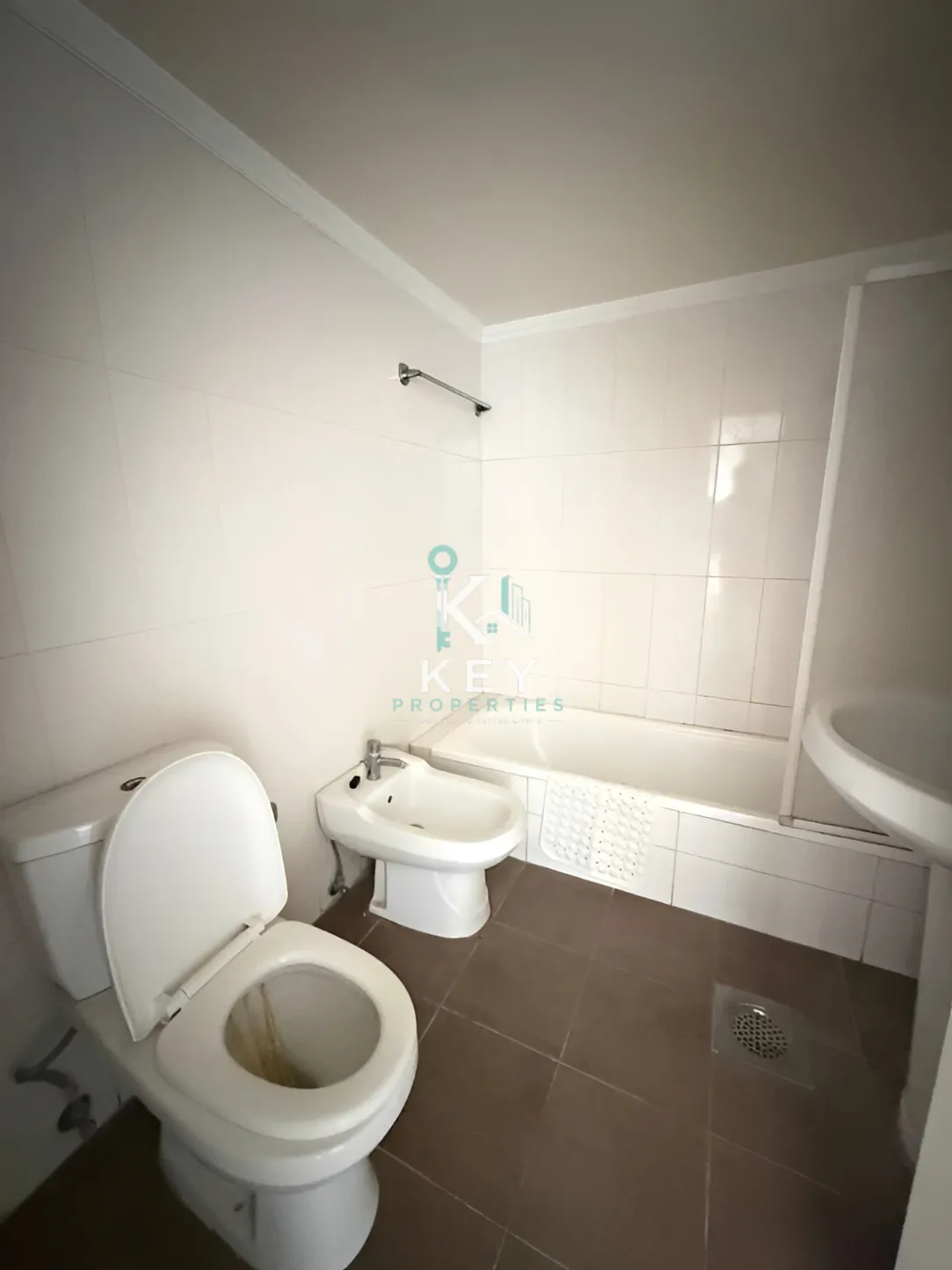 Apartment for rent in Kfar Hbab