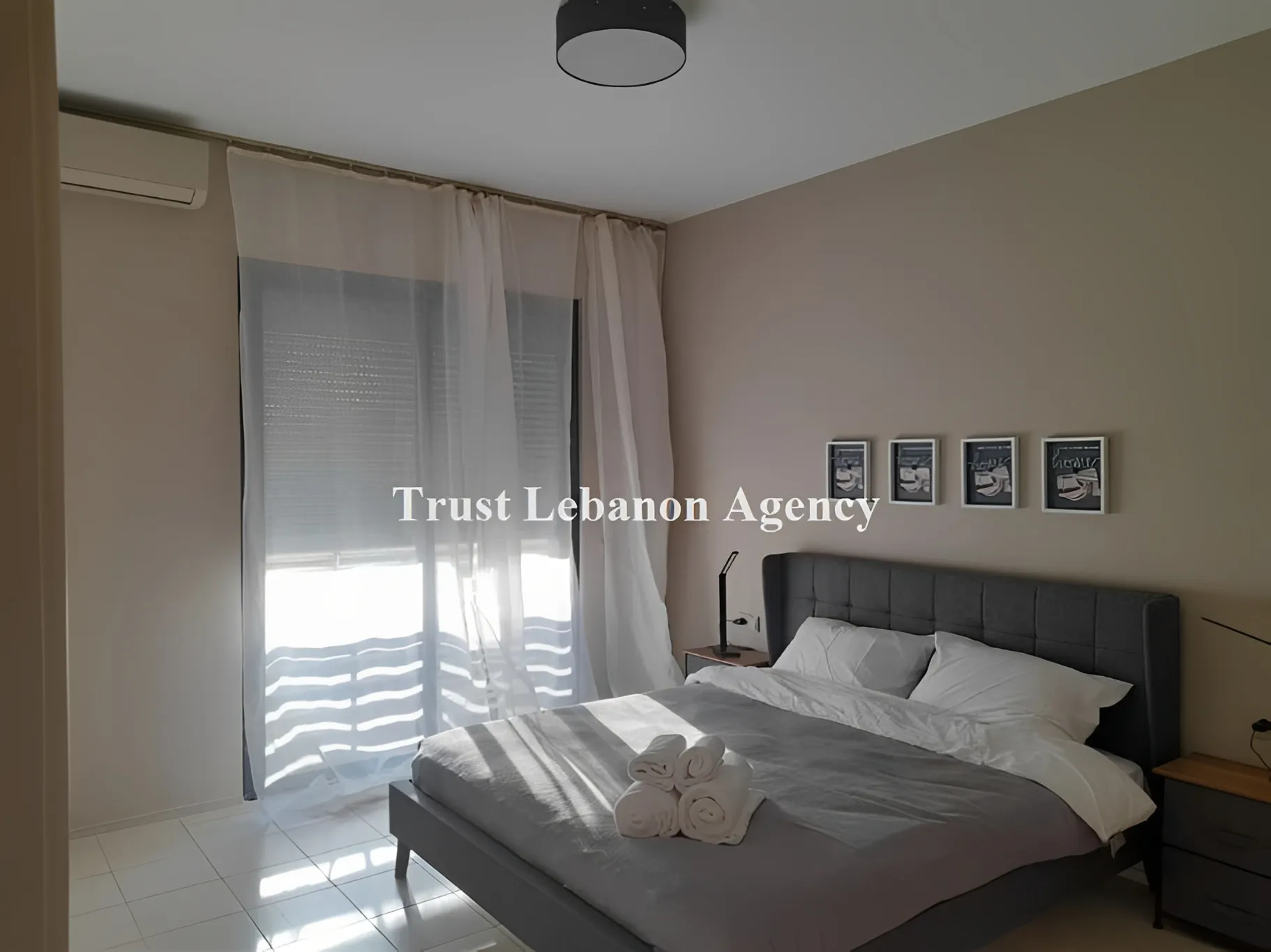 Apartment for Rent in Ashrafieh Beirut Lebanon