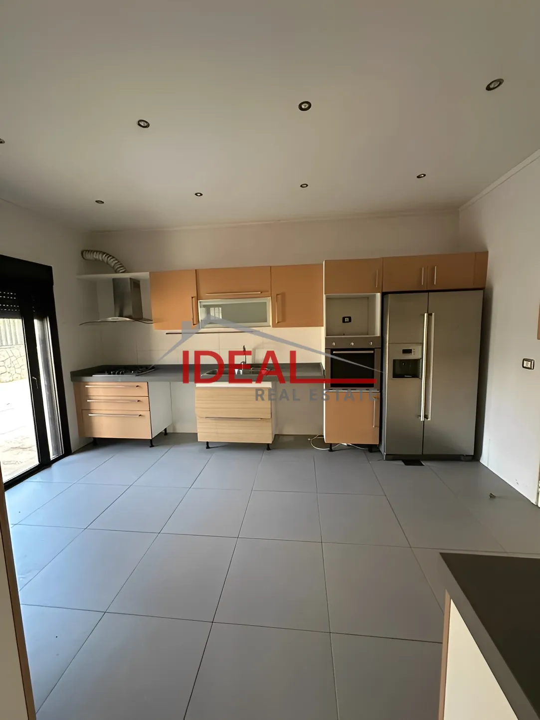 Apartment for Sale in Kfar Hbab, Lebanon