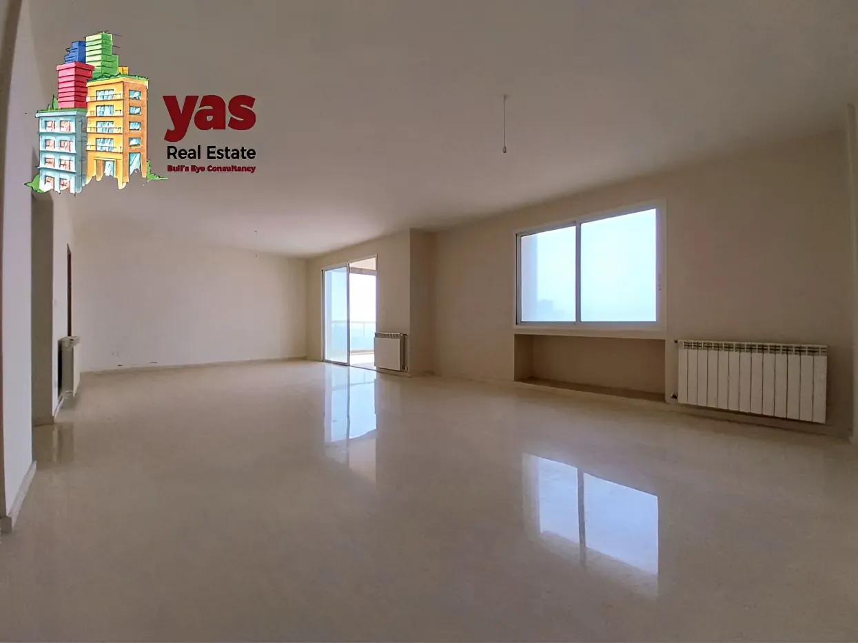 Apartment for Rent in Sahel Alma - 3 bed, 4 bath