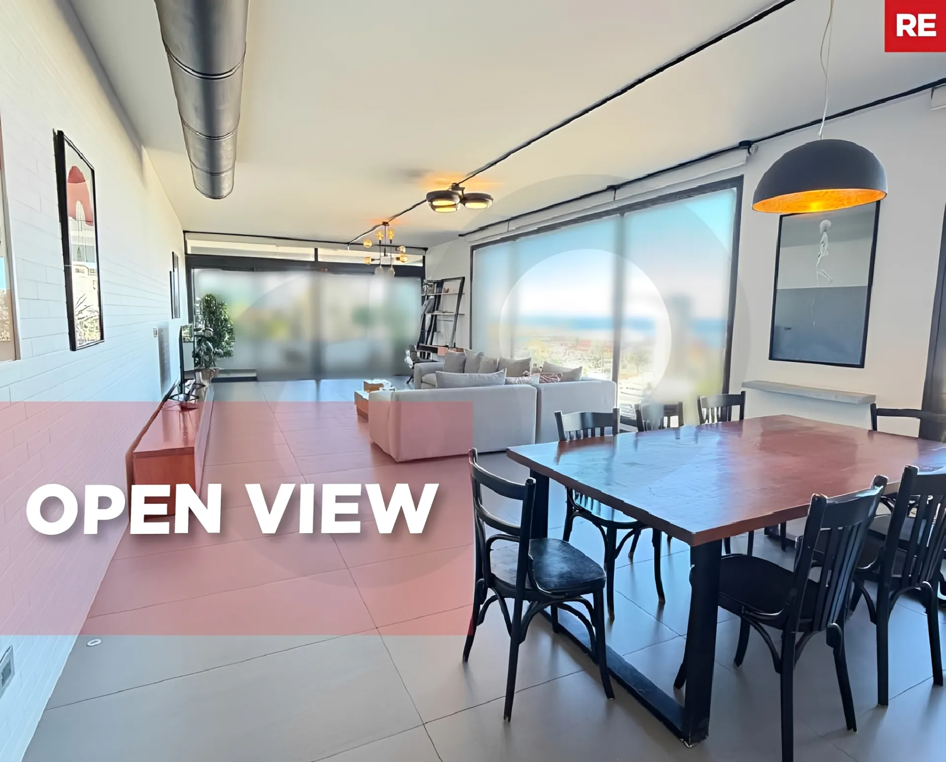Apartment for sale in Mar Mikhael