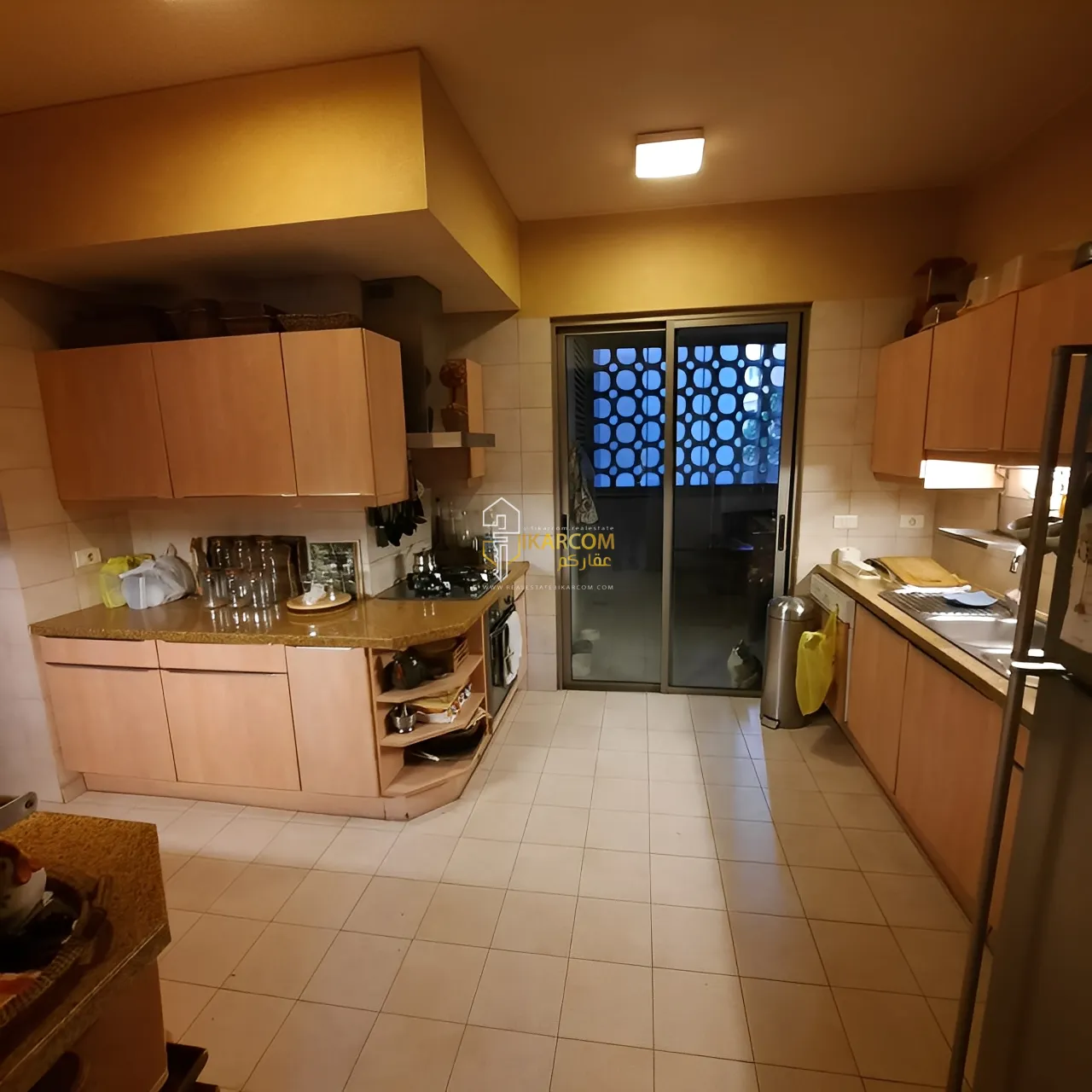Apartment for Sale in Achrafieh - 3 bed, 4 bath