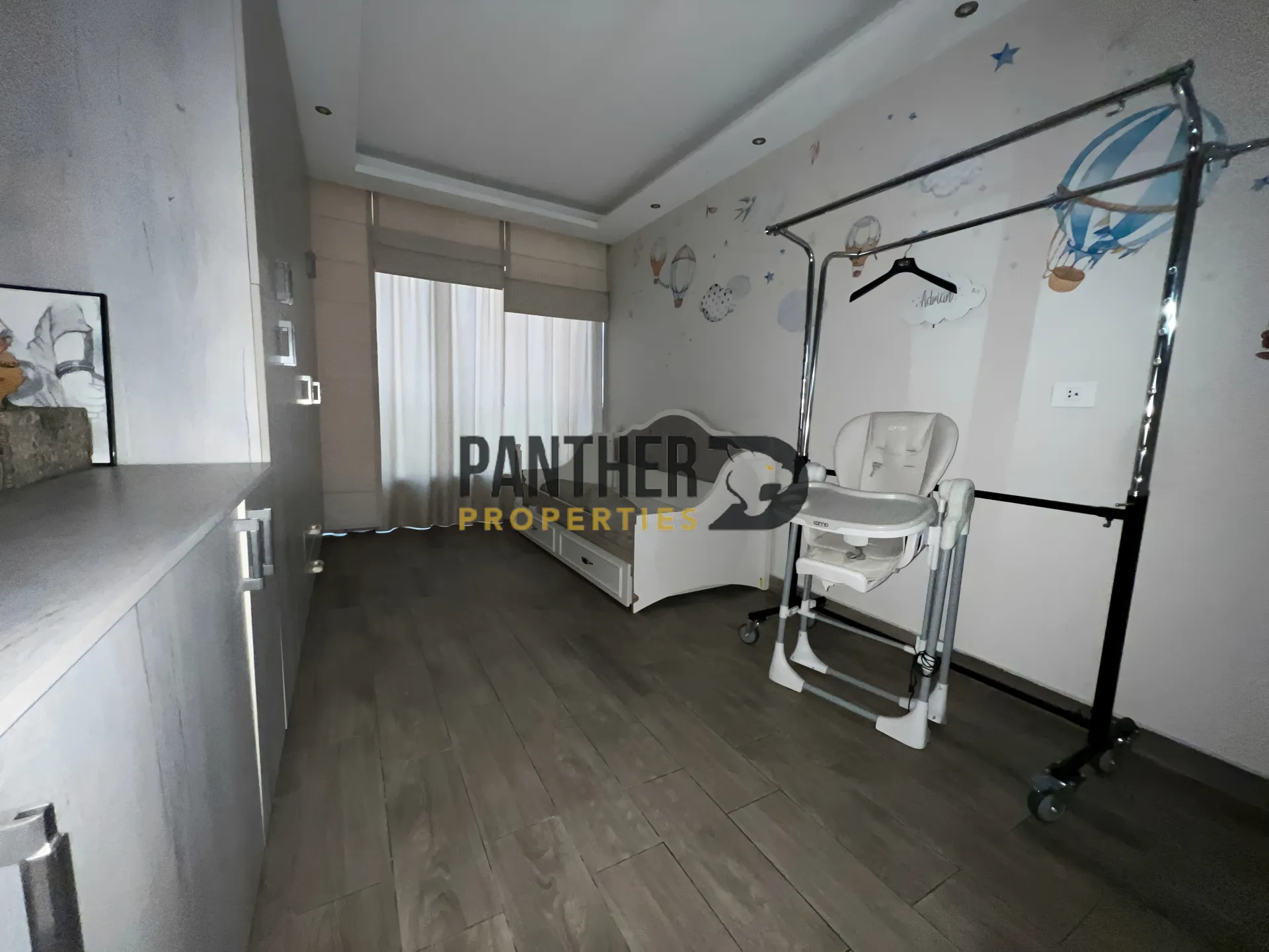 Apartment for rent in Mansourieh