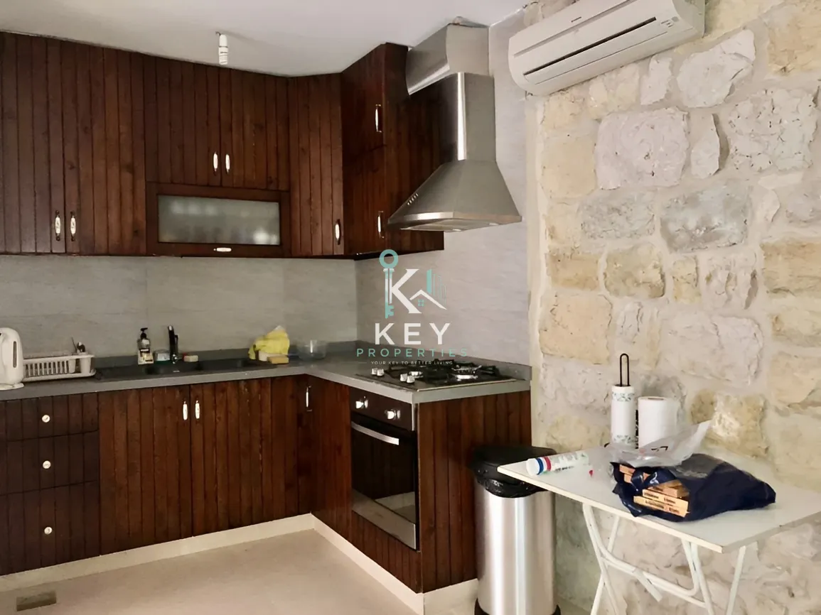 Triplex for rent in Delbta, Lebanon