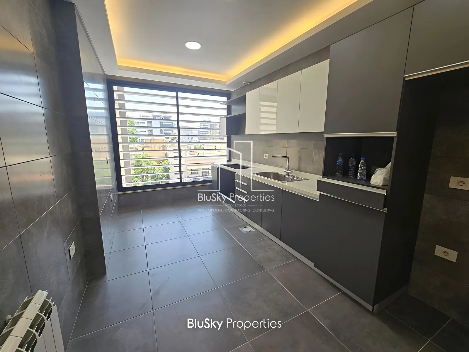 Apartment for Sale in Jal El Dib - 3 bed, 4 bath