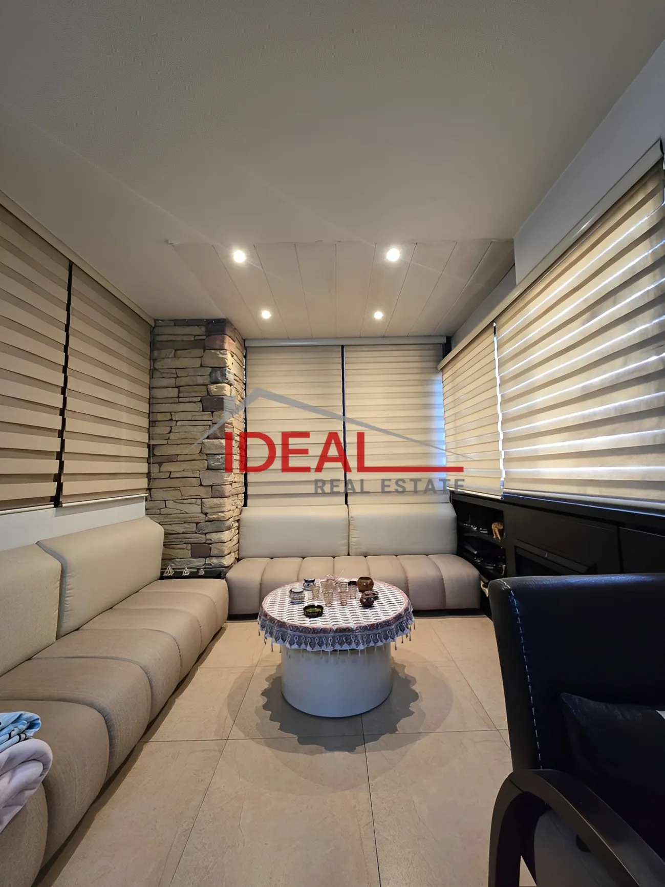 Duplex for Sale in Ain El Remmaneh, Lebanon - 3 bed, 3 bath