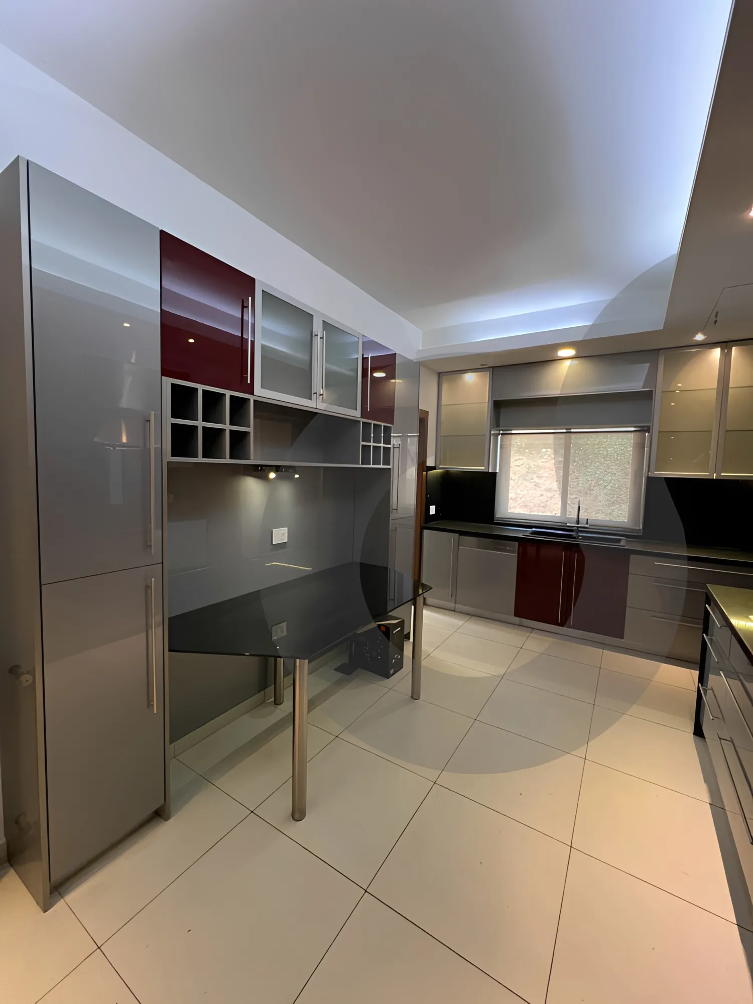 Apartment for Sale in Fanar - 3 bed, 5 bath