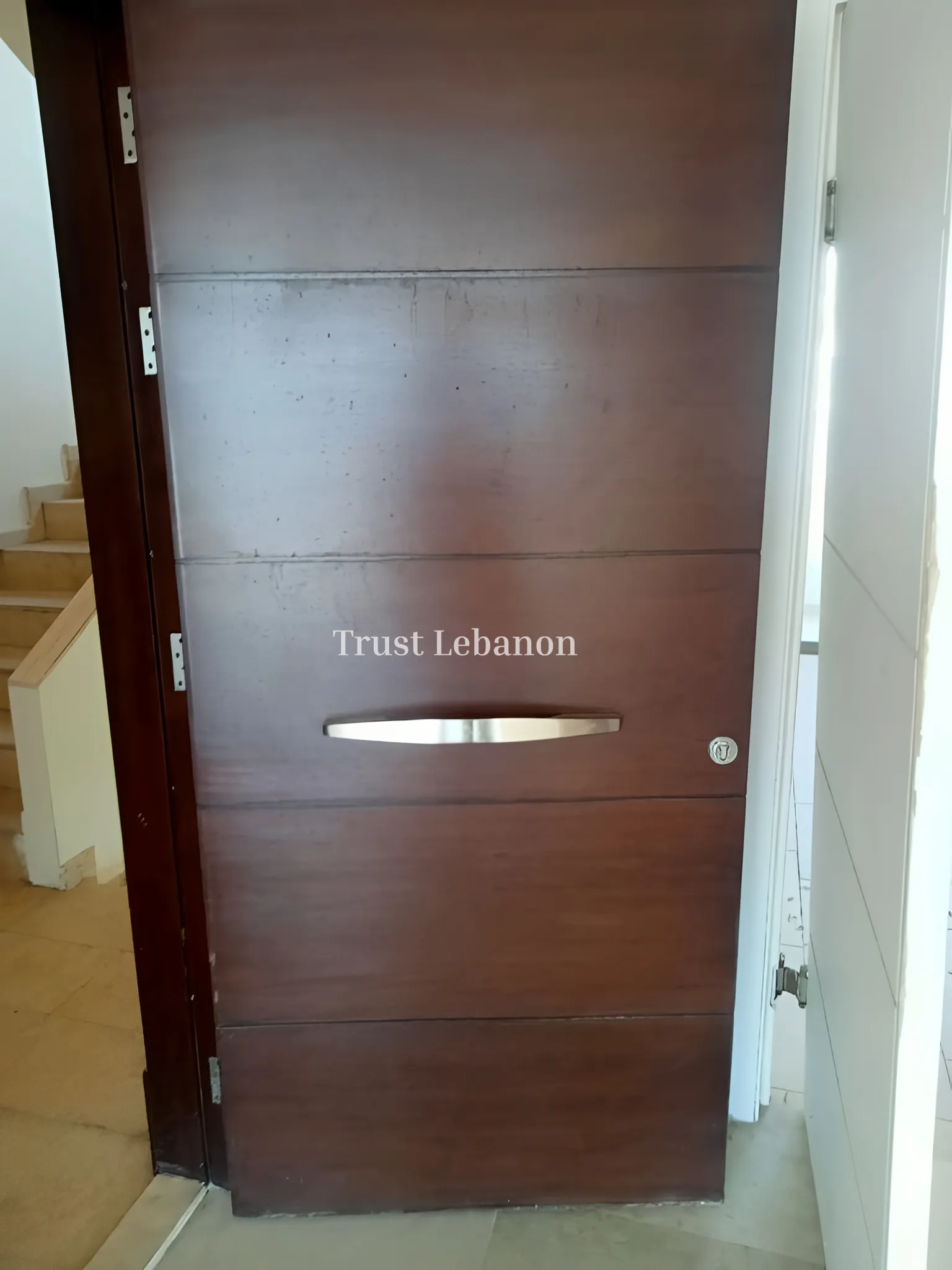 Apartment for sale in Achrafieh, Beirut, Lebanon