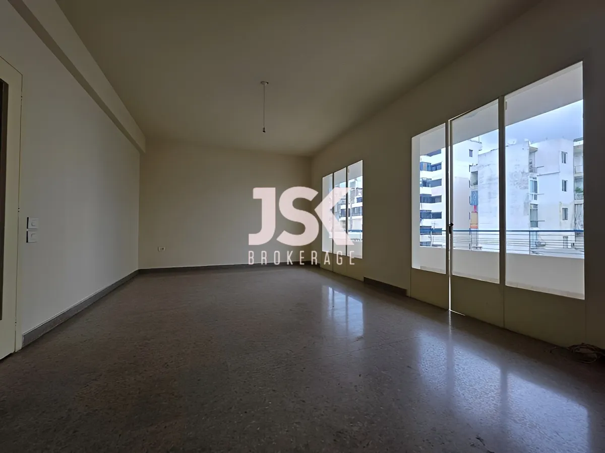 Apartment for Sale in Sassine, Achrafieh, Beirut, Lebanon - 3 bed, 2 bath