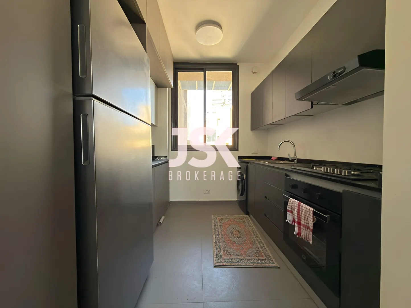 Apartment for rent in Achrafieh, Beirut, Lebanon