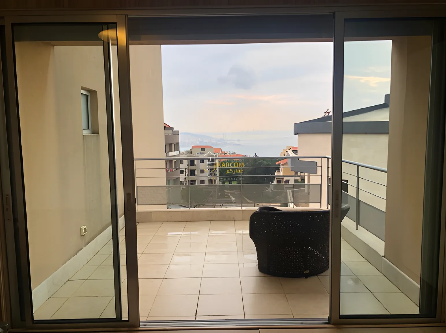 Apartment for Sale in Adma