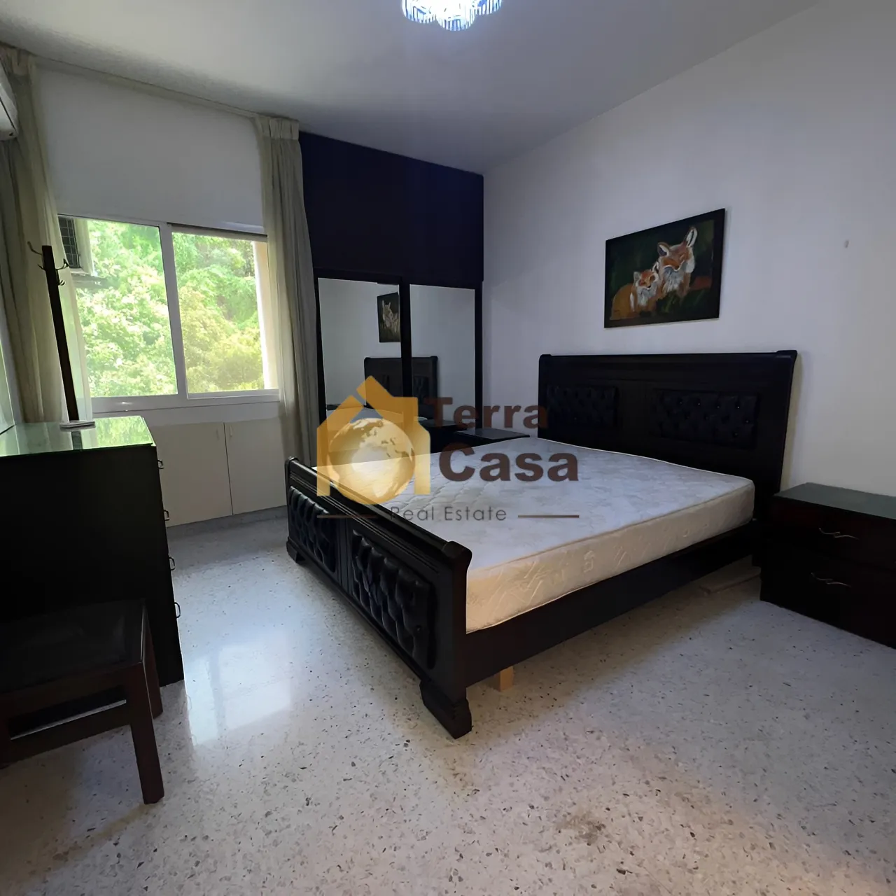 Apartment for sale in Haret Sakher