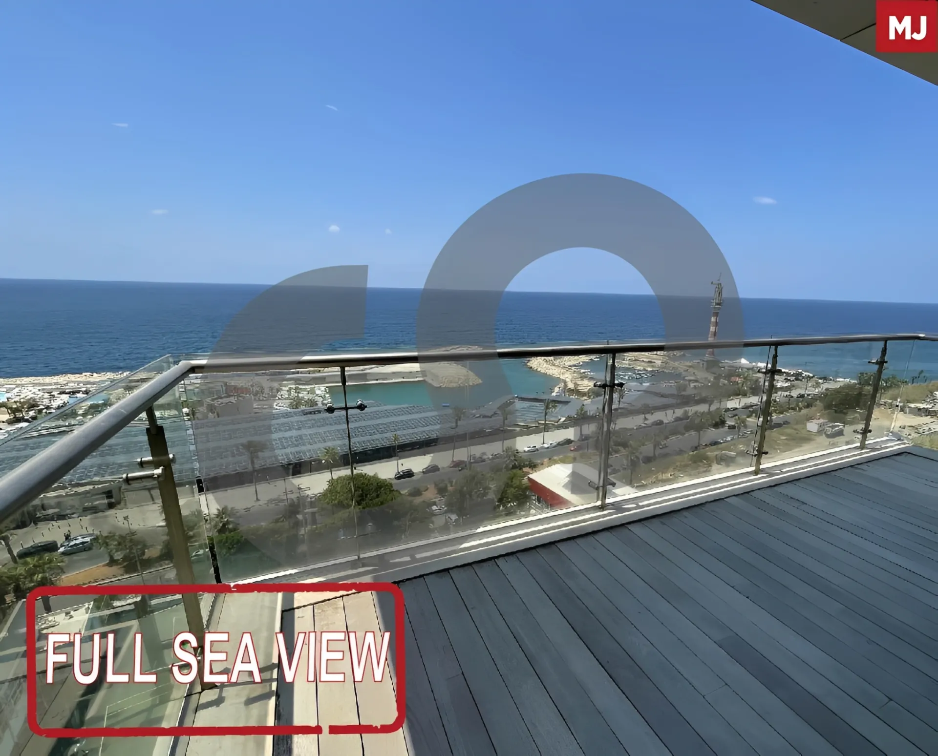 Apartment for Sale in Manara, Beirut, Lebanon - 3 bed, 5 bath
