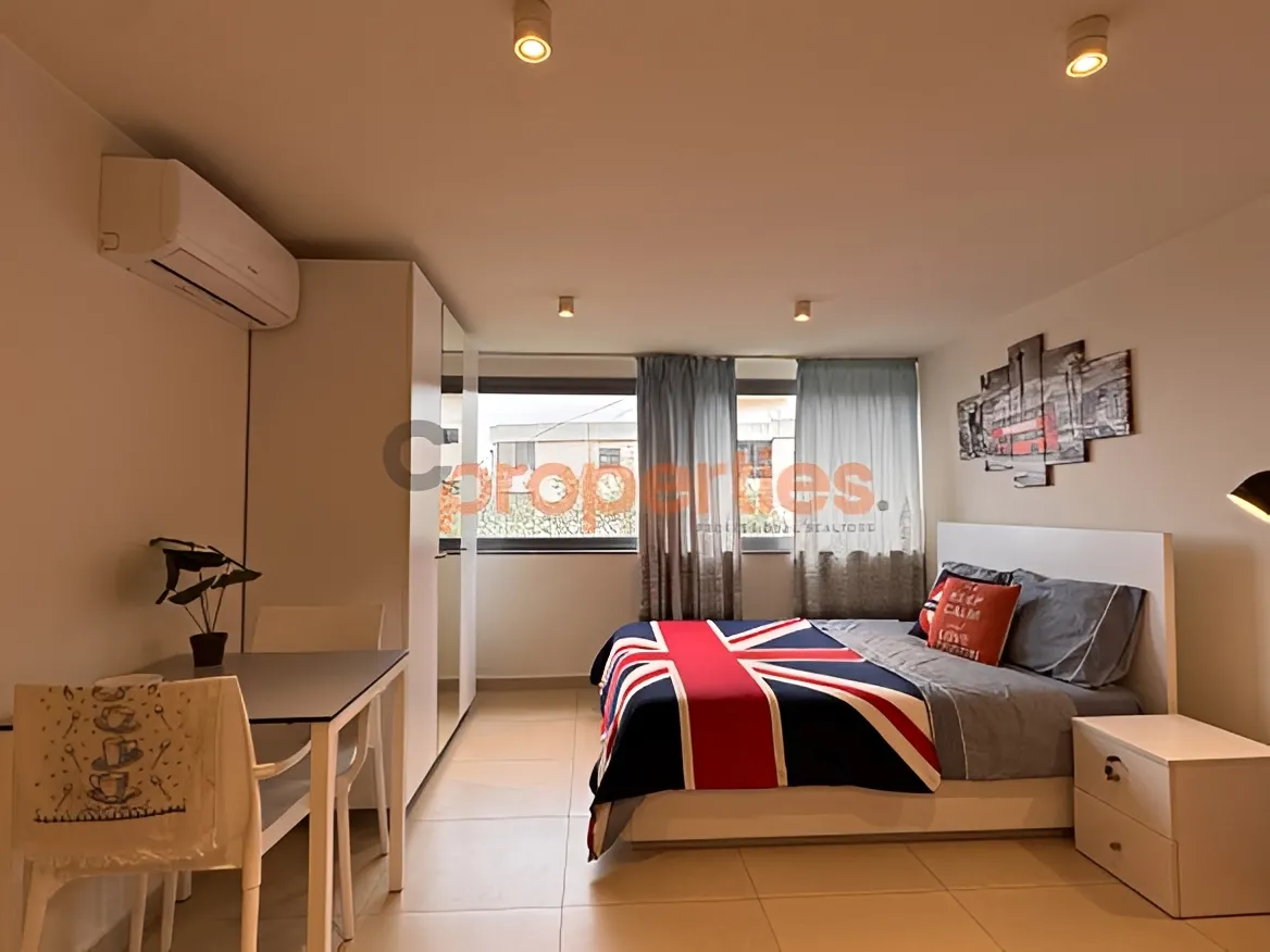 Studio for Rent in Dik El Mehdi