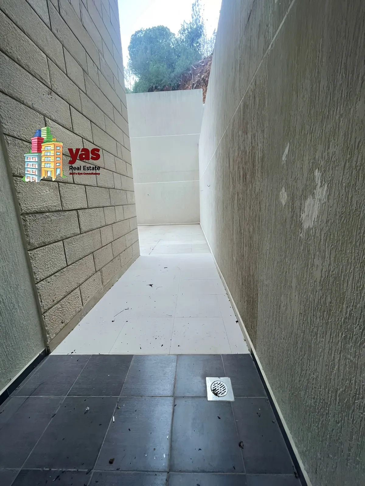 Apartment for Sale in Baabdat