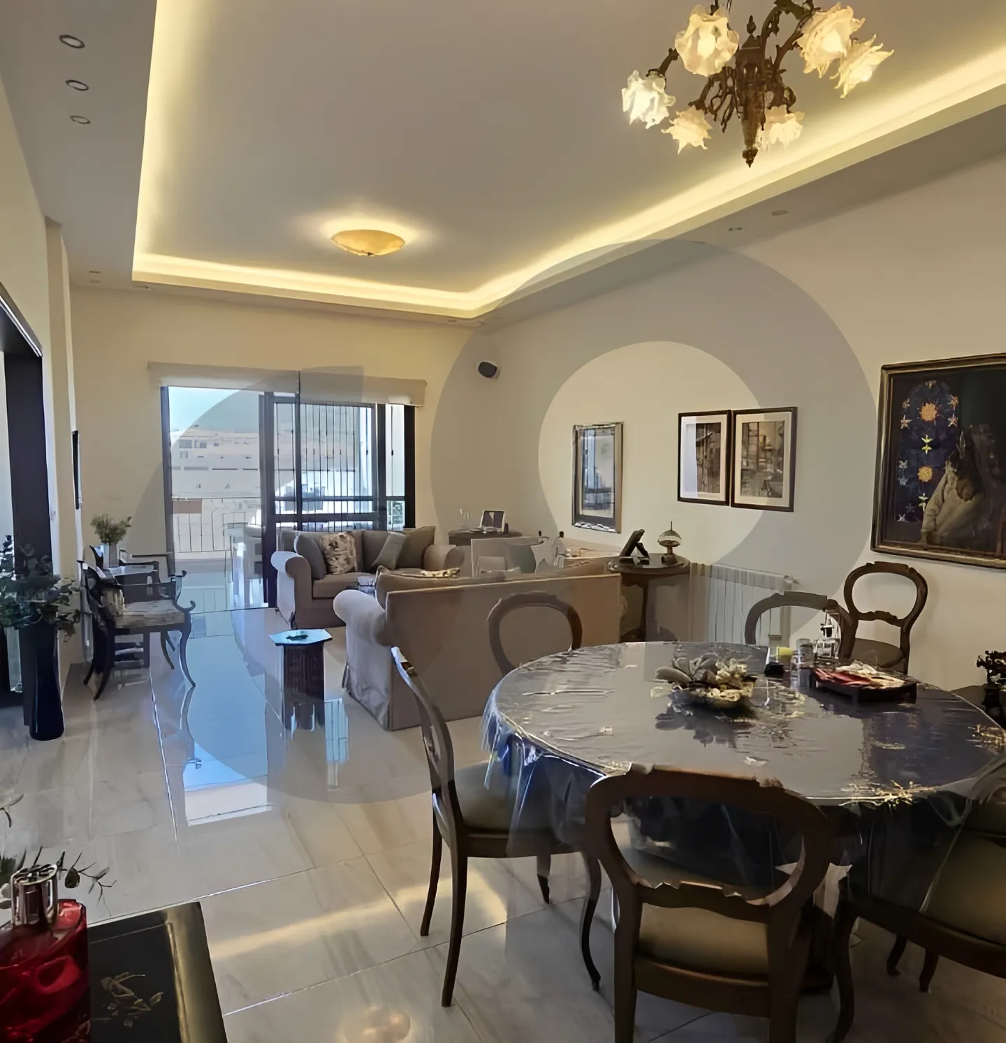 Apartment for Sale in Aley