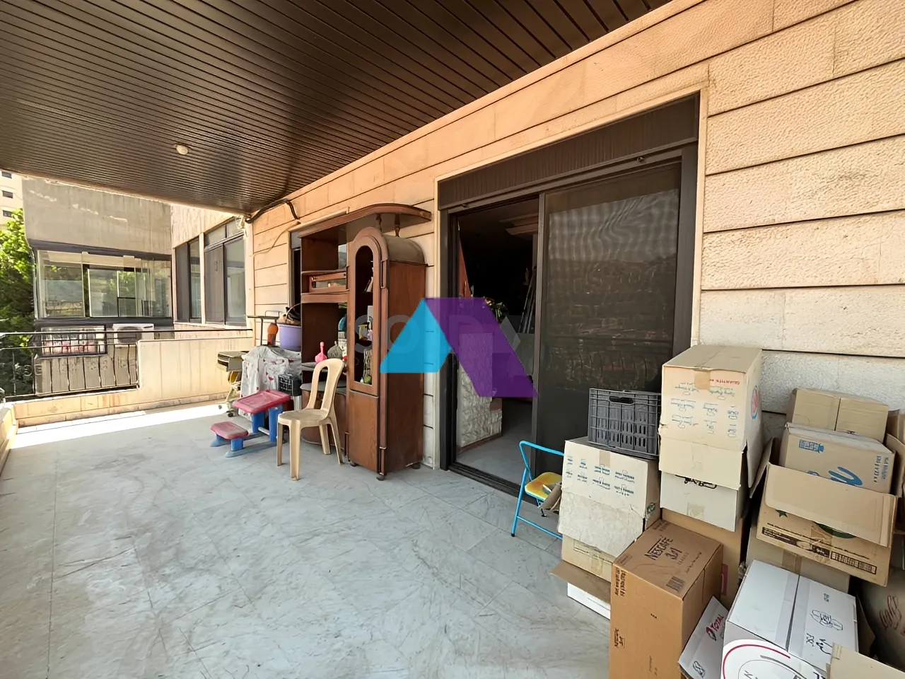 Apartment for Sale in Antelias
