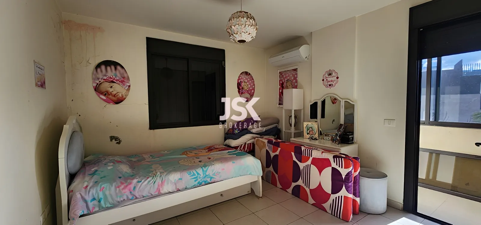 Duplex for Sale in Baabda