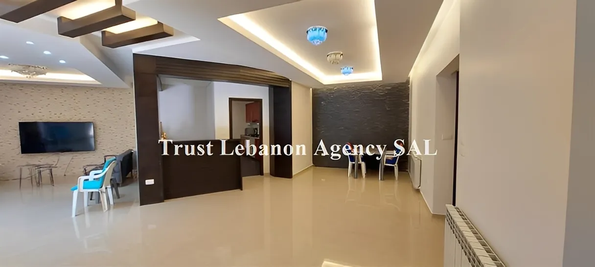 Apartment for Sale in Metn Broumana Lebanon