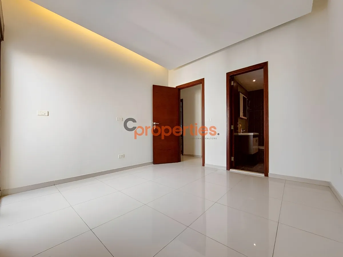 Apartment for Sale in Jdeideh