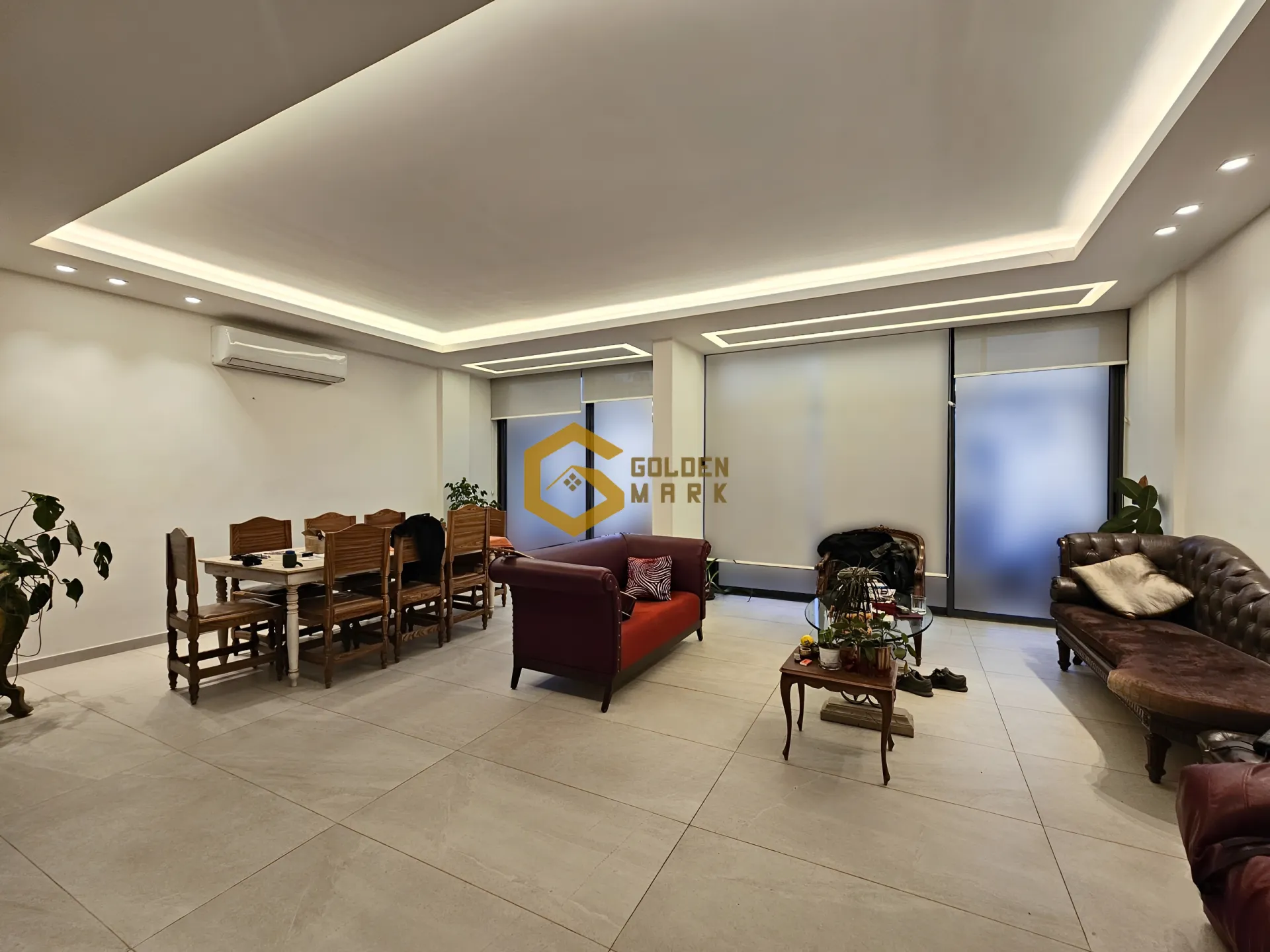 Apartment for Sale in Achrafieh, Beirut