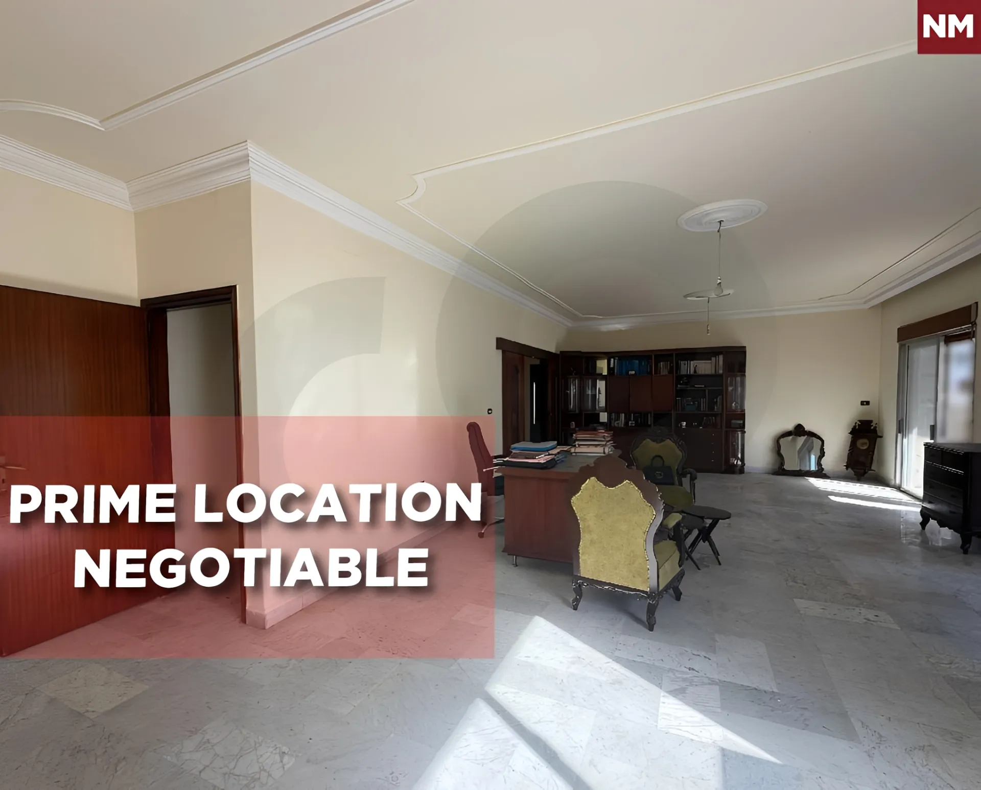 Apartment for Sale in Tripoli, Lebanon - 3 bed, 3 bath