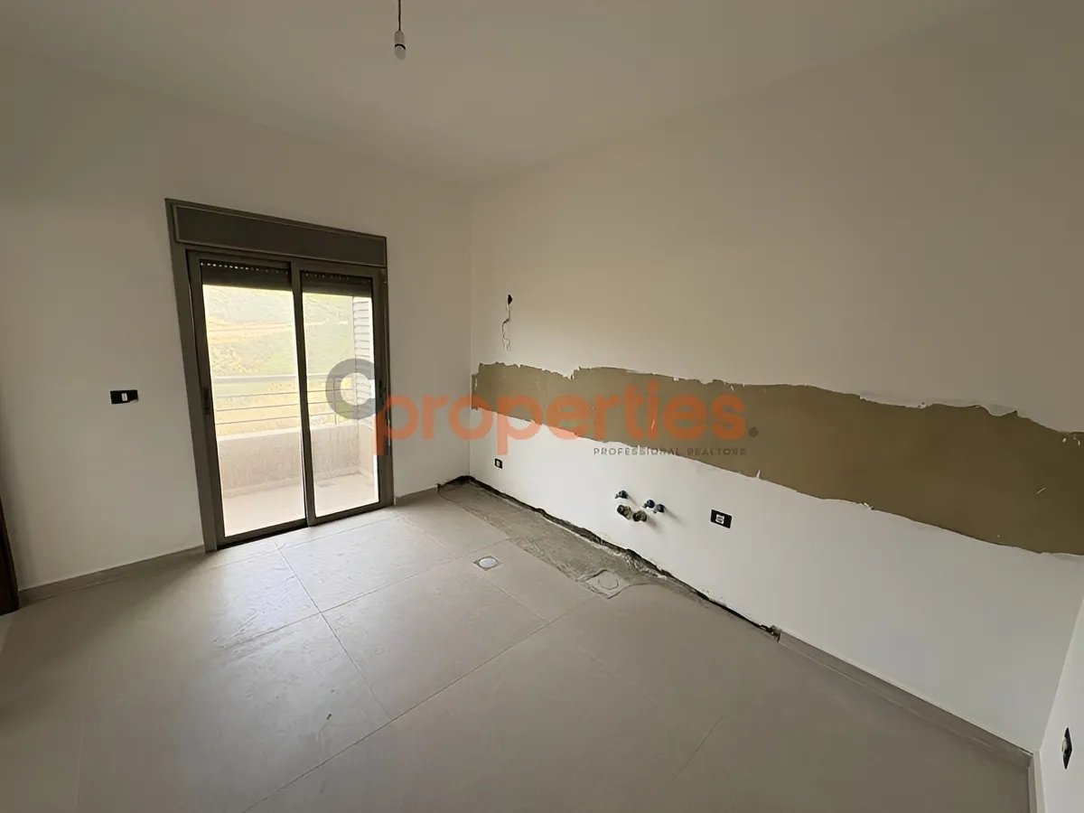 Apartment for Sale in Kfar Aabida, Lebanon