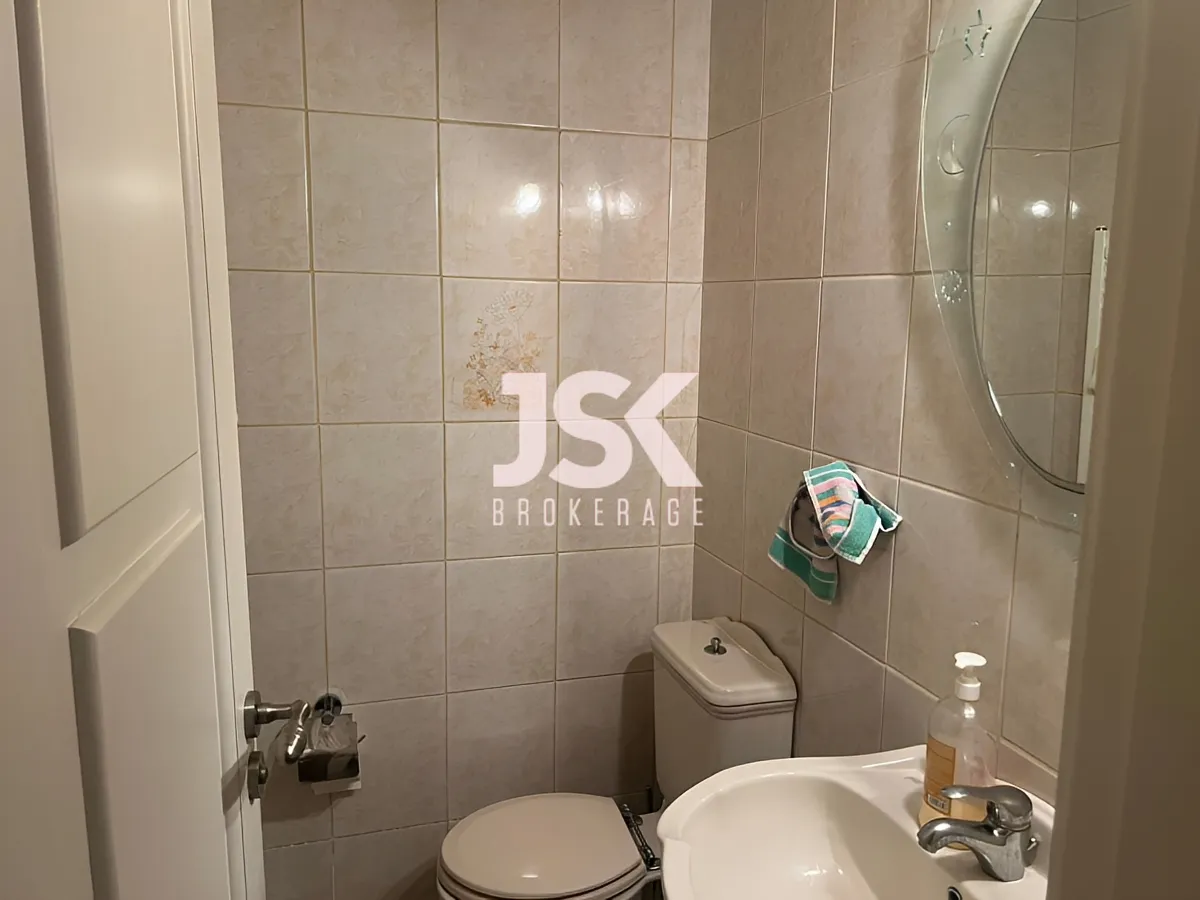 Apartment for Sale in Bhamdoun, Lebanon