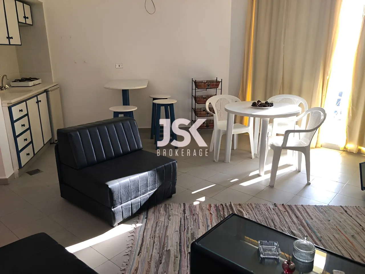 Chalet for rent in Halat