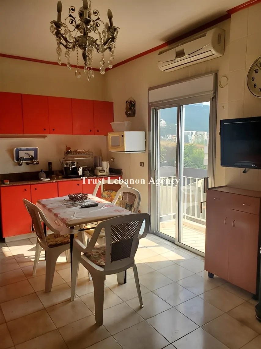 Apartment for Sale in Metn Fanar Lebanon