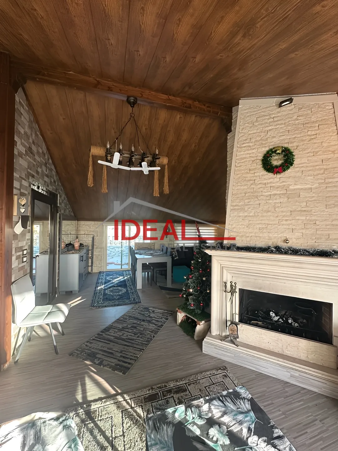 Apartment for Sale in Bedghane, Lebanon - 2 bed, 2 bath