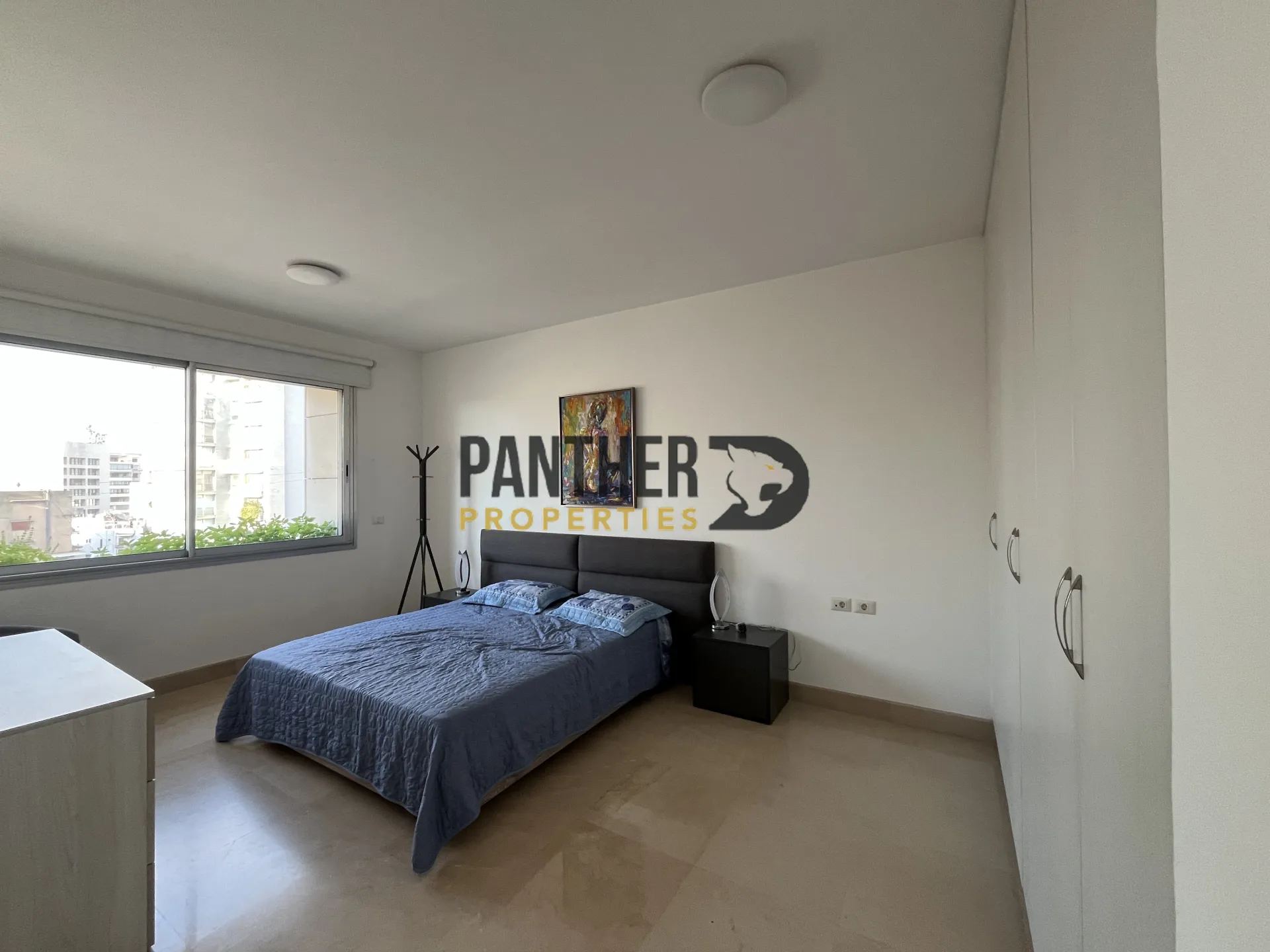 Apartment for rent in Achrafieh, beirut, lebanon