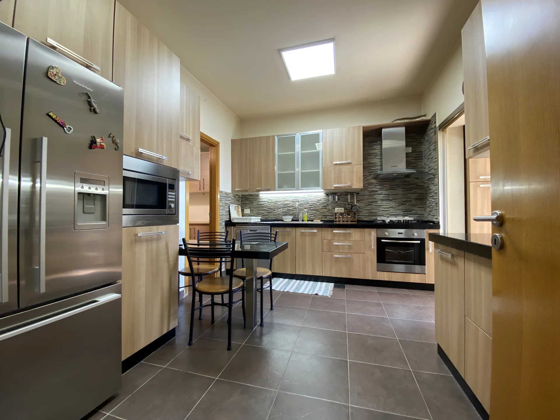 Apartment for rent in Salim Salam