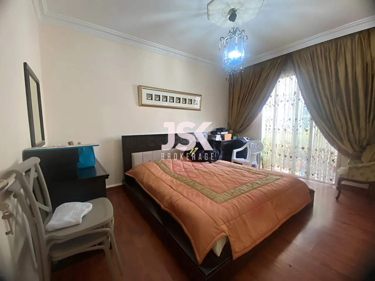 Apartment for Sale in Tallet El Khayyat