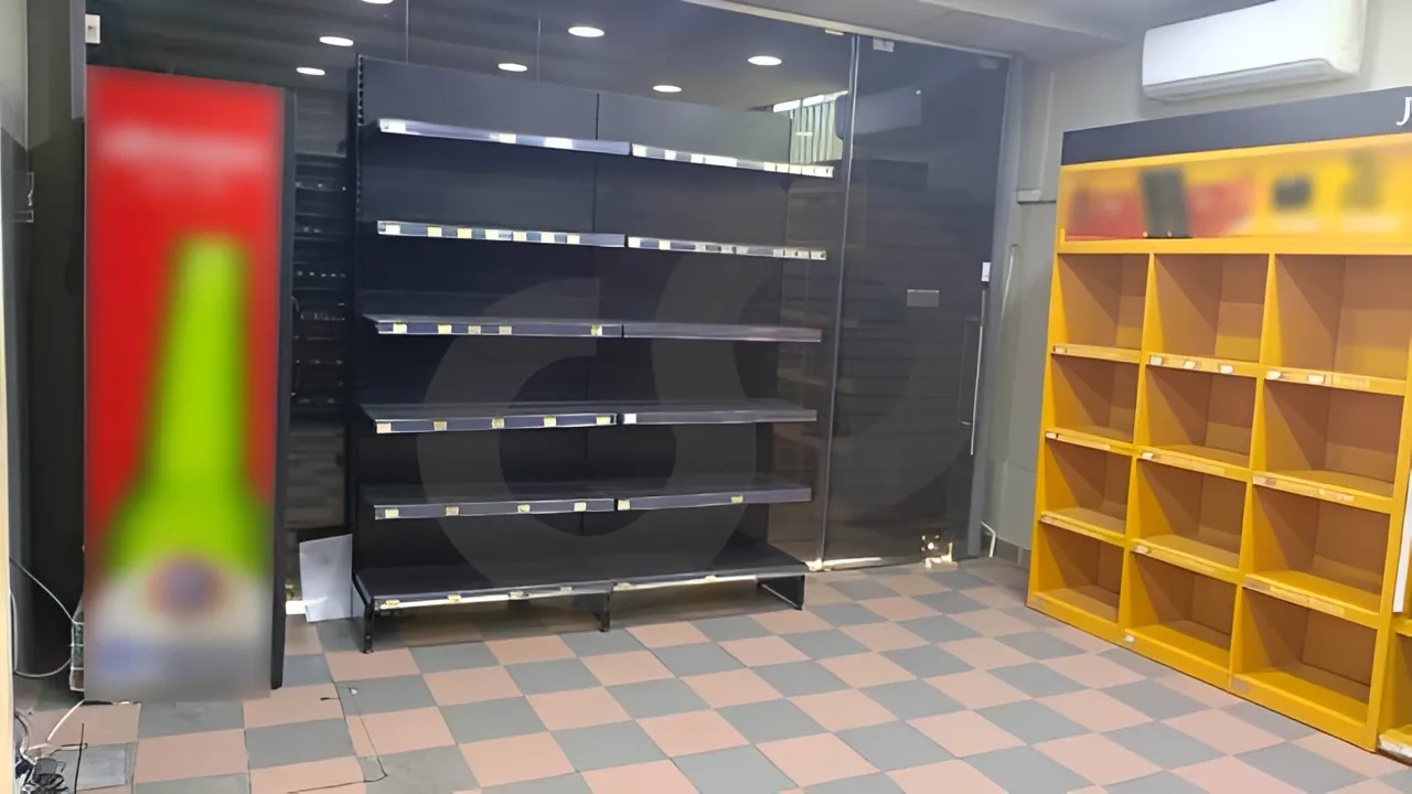Commercial Property for Rent in Beit Meri