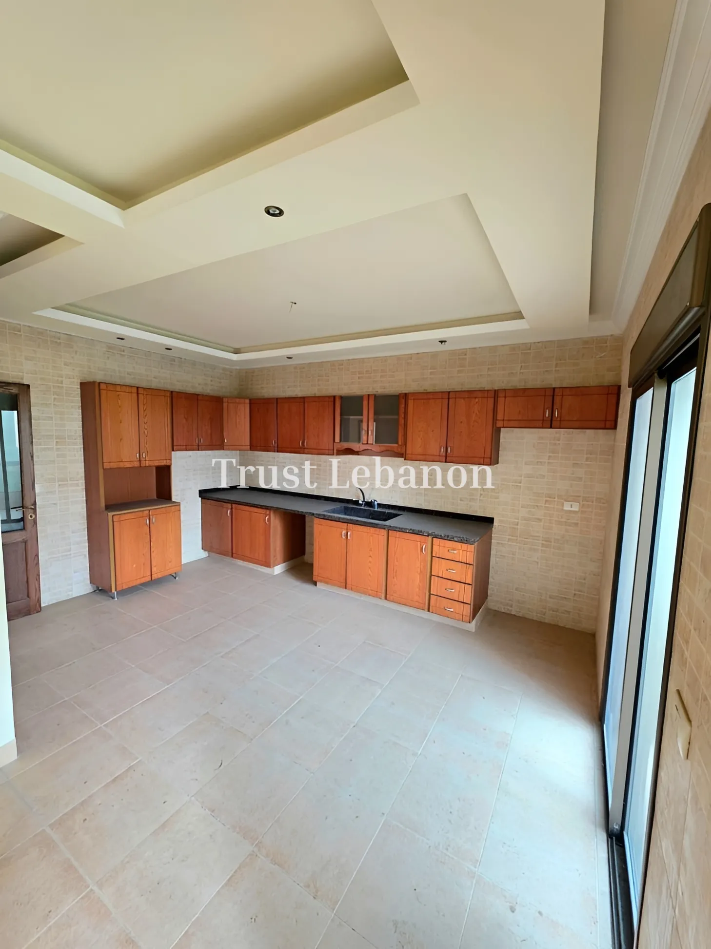 Duplex for sale in Sahel Aalma