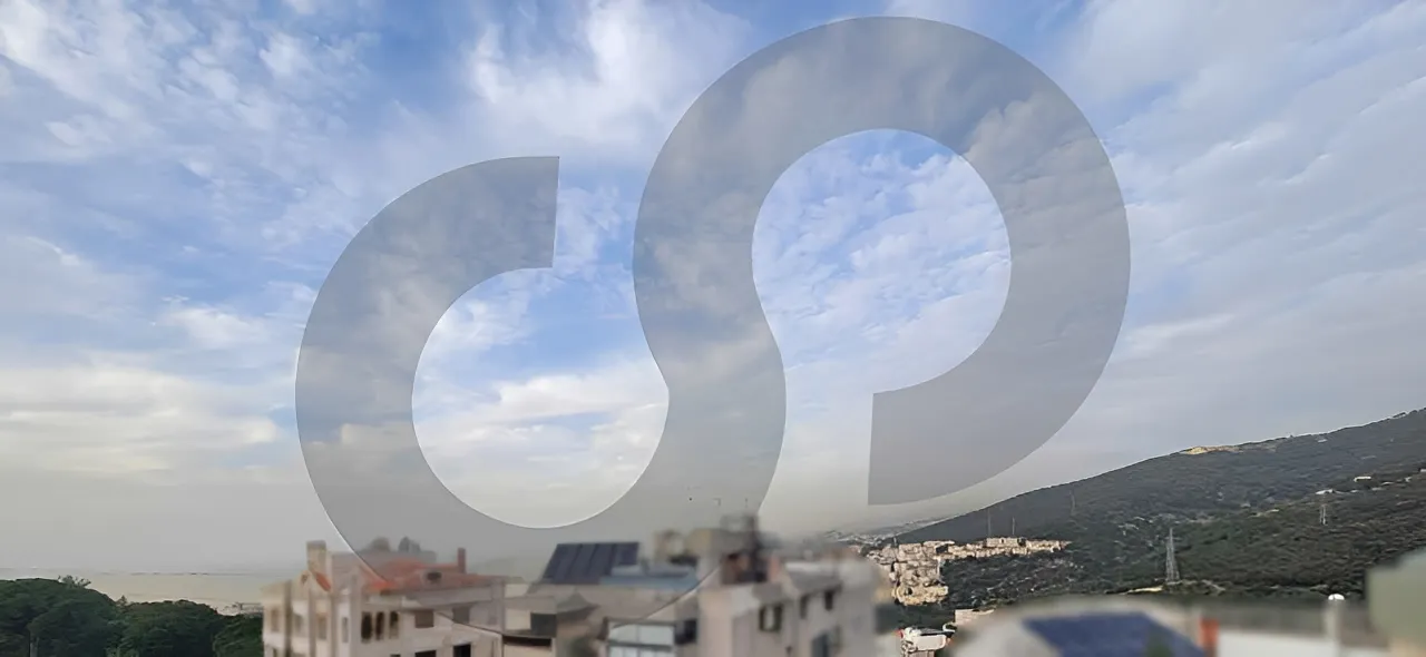 Apartment for Sale in Ain Saadeh