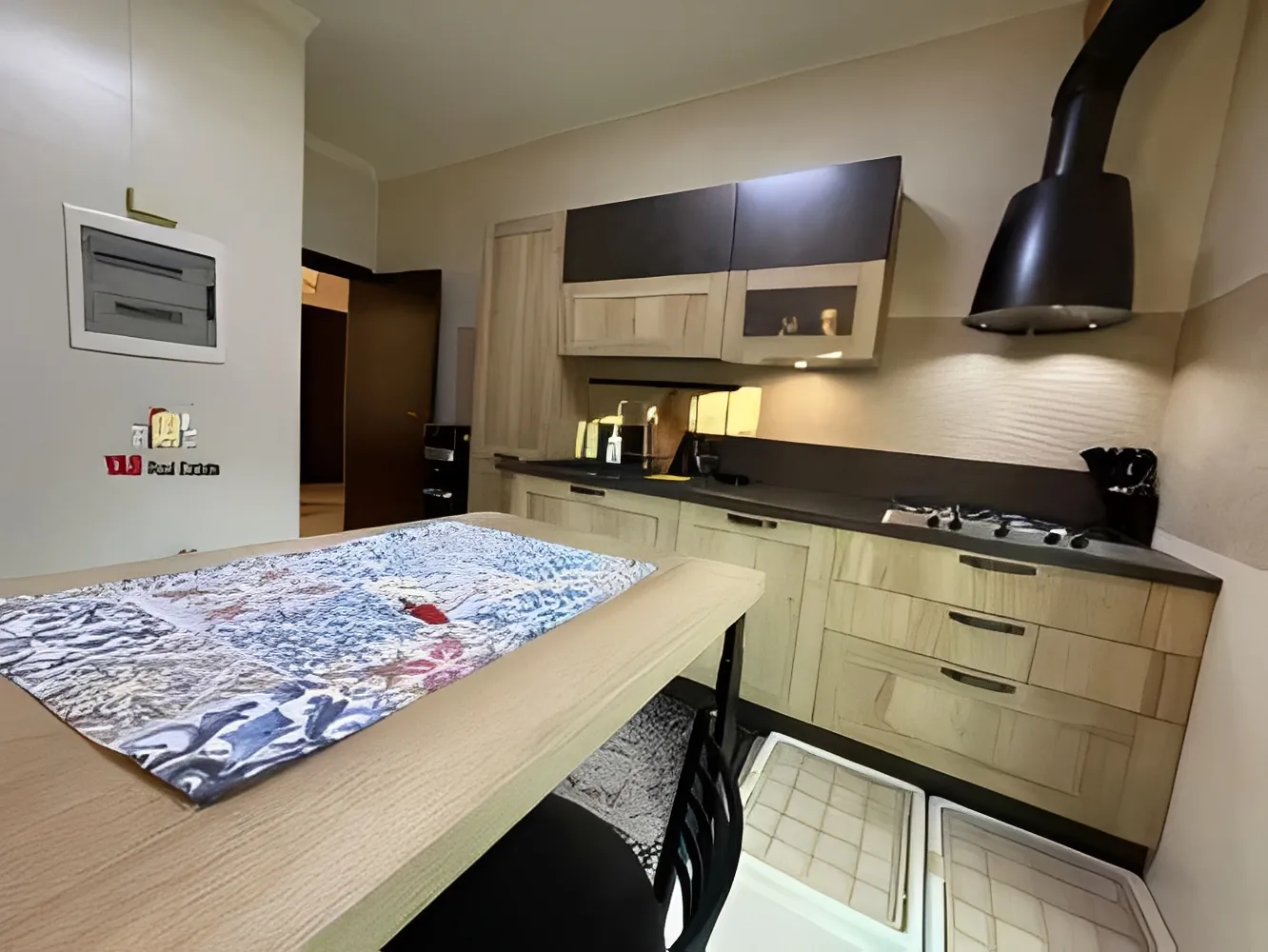 Apartment for Sale in Ballouneh