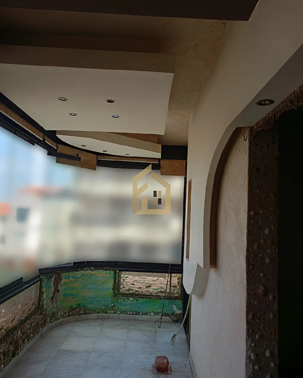 Apartment for rent in Bsalim, Lebanon - 2 bed, 2 bath