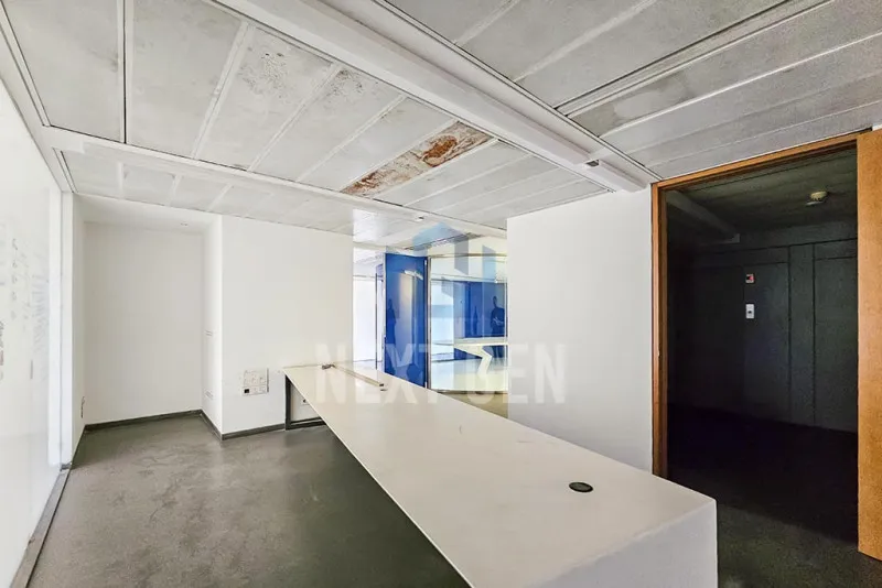 Office for Rent in Achrafieh