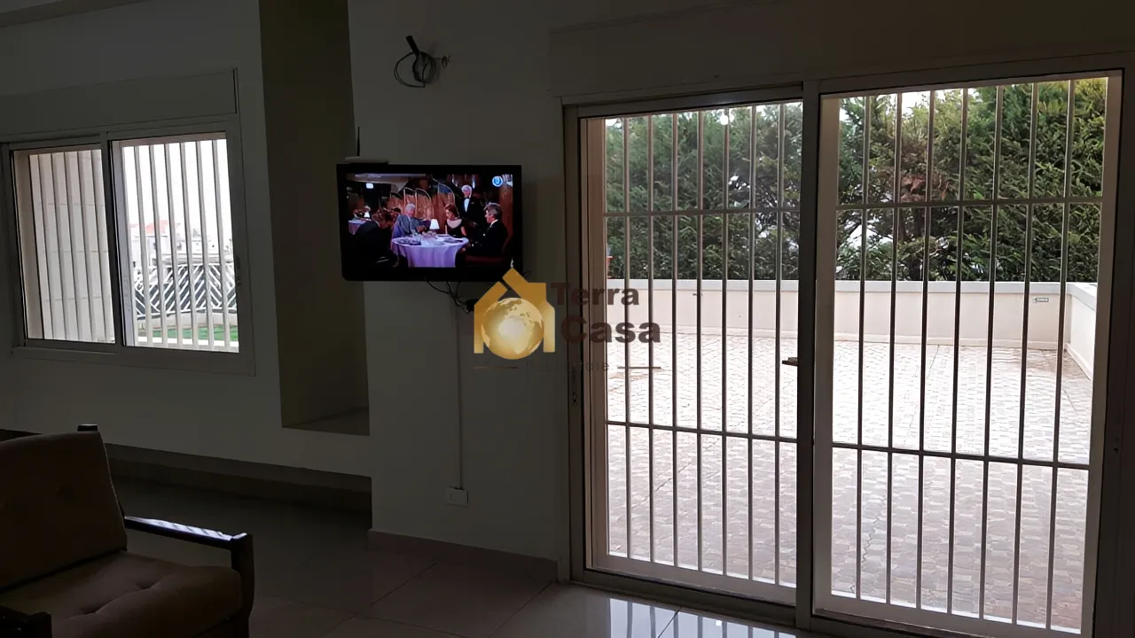 Apartment for Sale in Ksara