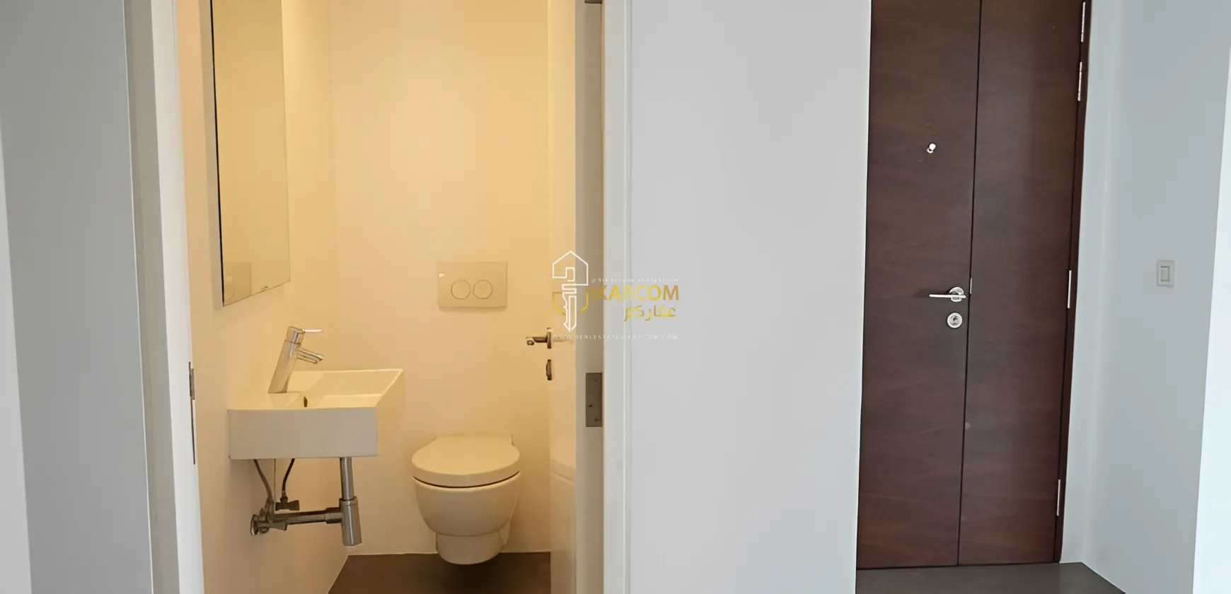 Apartment for rent in Achrafieh, Beirut