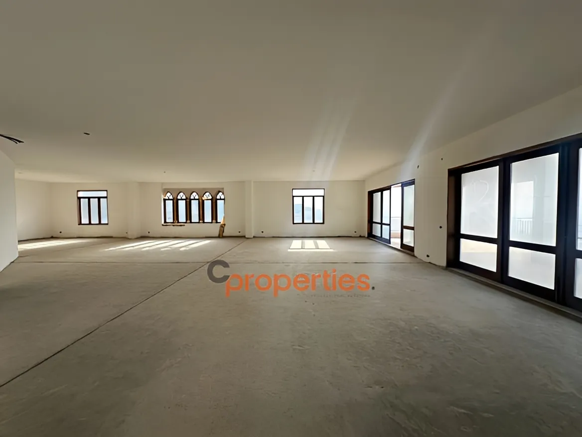 Apartment for Sale in Mtaileb