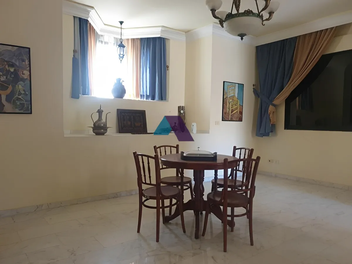 Villa for Sale in Bhamdoun