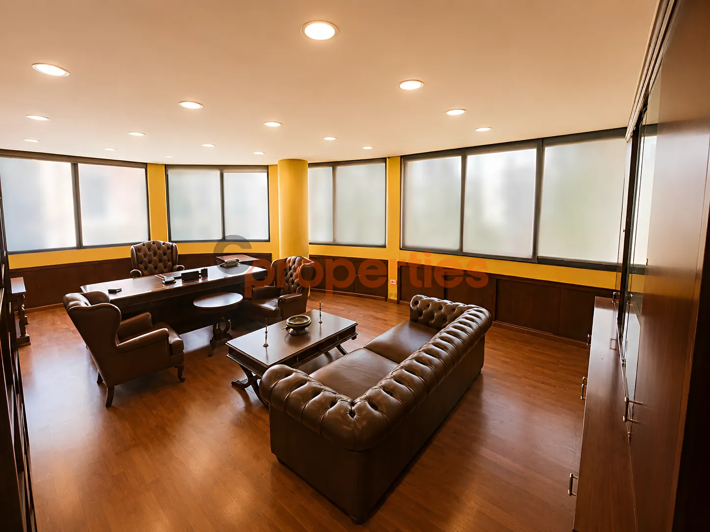 Office for Rent in Gemmayzeh