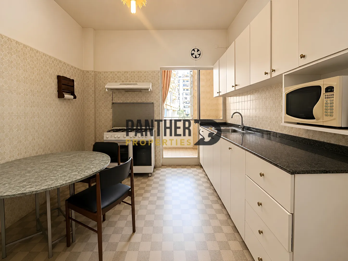 Apartment for rent in Antelias, lebanon - 3 bed, 2.0 bath