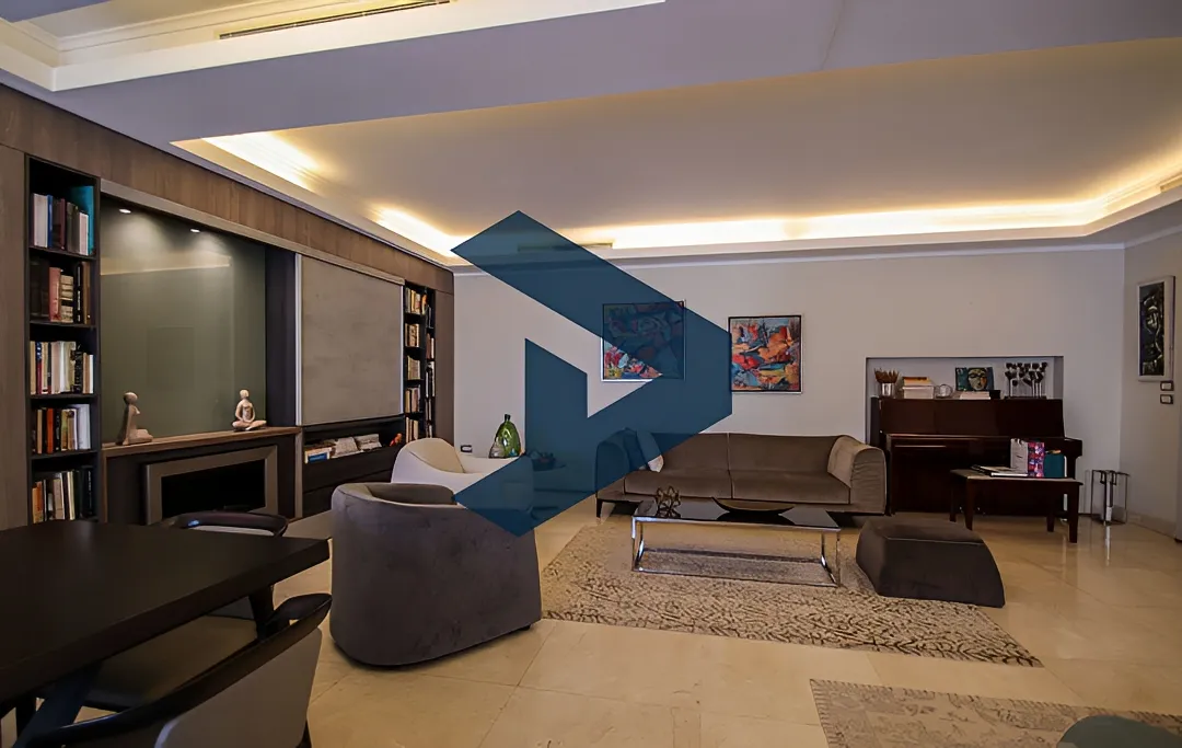 Apartment for sale in Ain El Mraiseh, Beirut, Lebanon