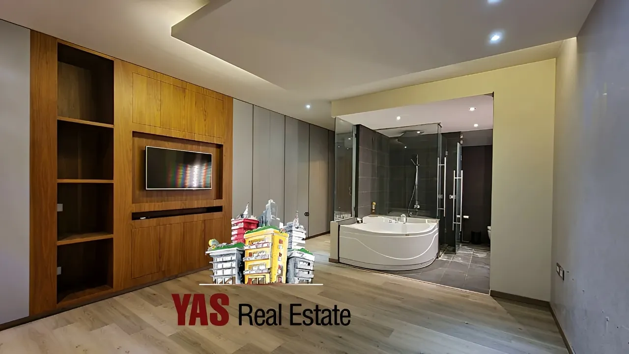 Apartment for Sale in Jeita