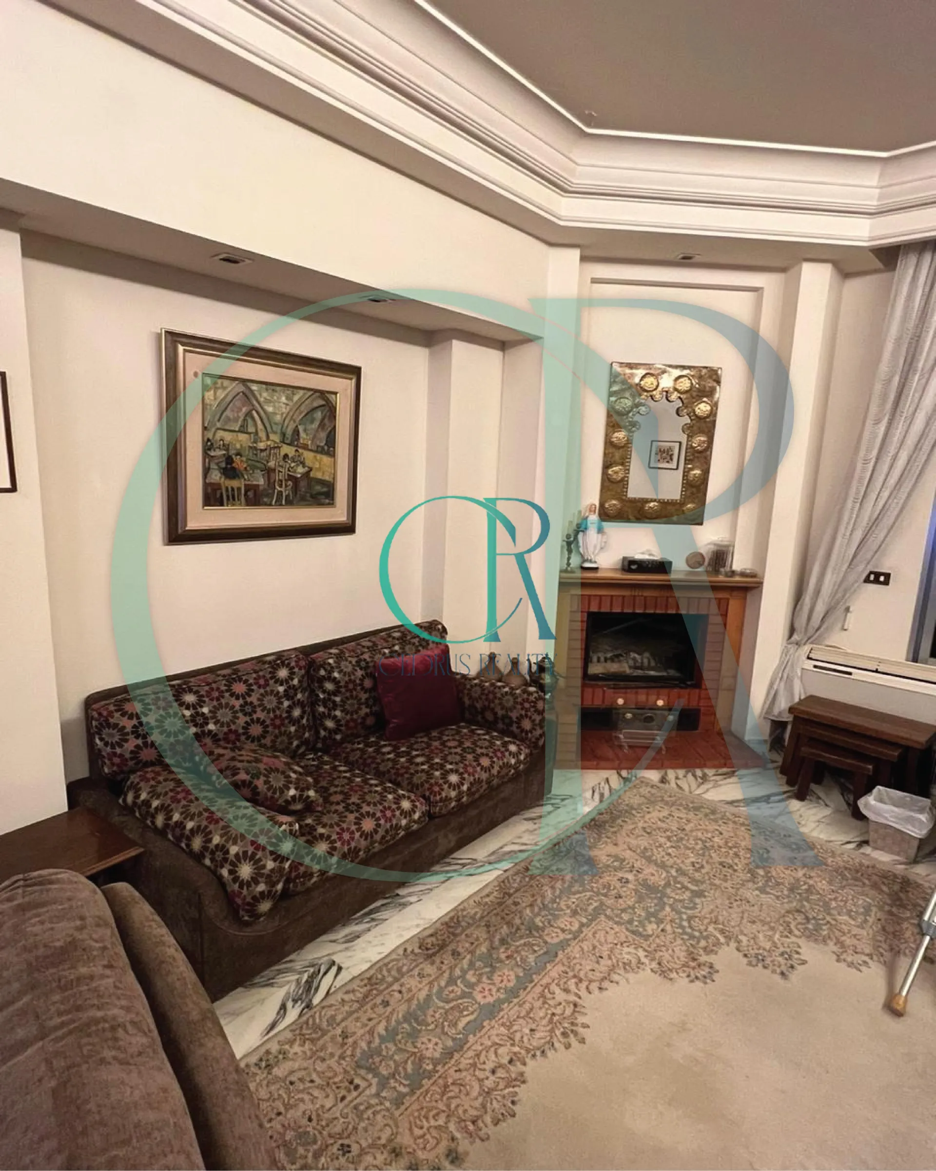 Villa for sale in Hrajel, Lebanon
