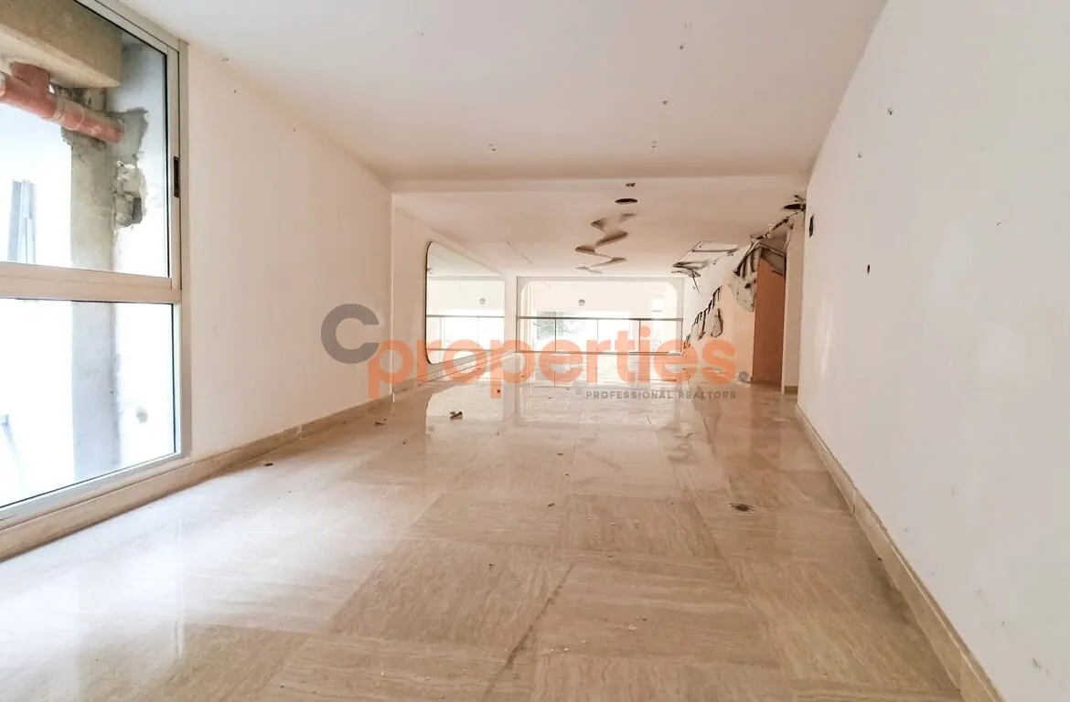 Shop for Sale in Achrafieh